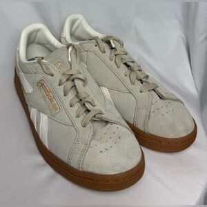 Women’s Reebok Club C Revenge Vintage